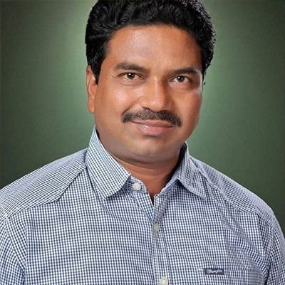 Malu Satish Nemichan
