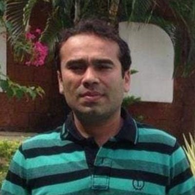 Malu Satish Nemichan