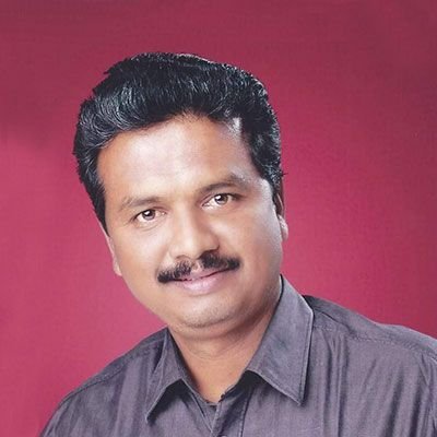 Malu Satish Nemichan