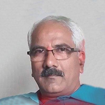 Malu Satish Nemichan