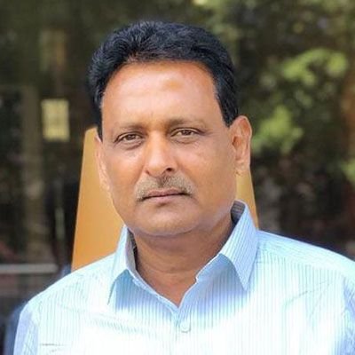 Malu Satish Nemichan