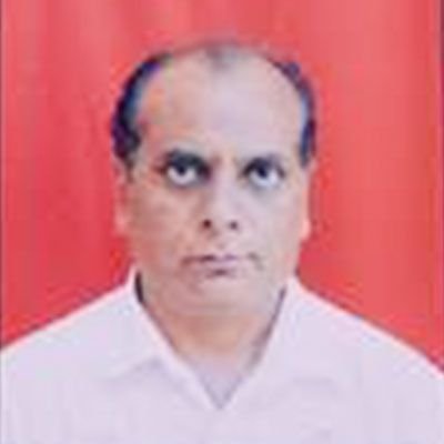 Malu Satish Nemichan