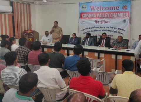 Workshop on Mentoring Workers