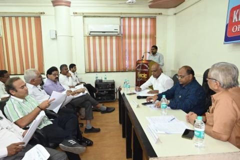 ANNUAL GENERAL MEETING AGM
