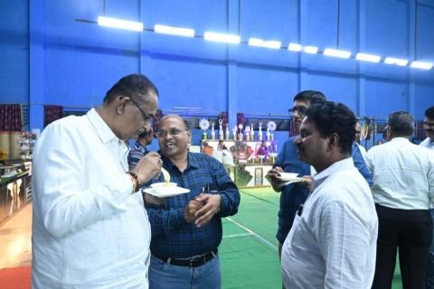 ANNUAL GENERAL MEETING AGM