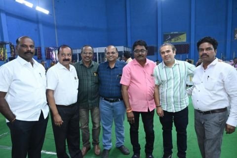 ANNUAL GENERAL MEETING AGM