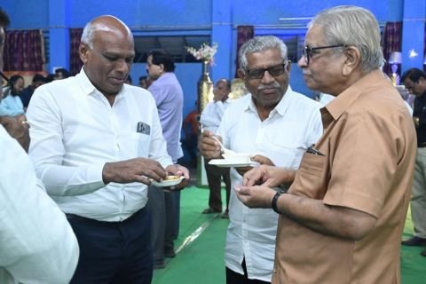 ANNUAL GENERAL MEETING AGM
