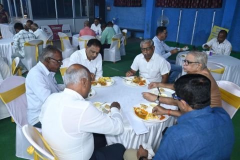 ANNUAL GENERAL MEETING AGM