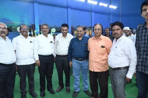 ANNUAL GENERAL MEETING AGM