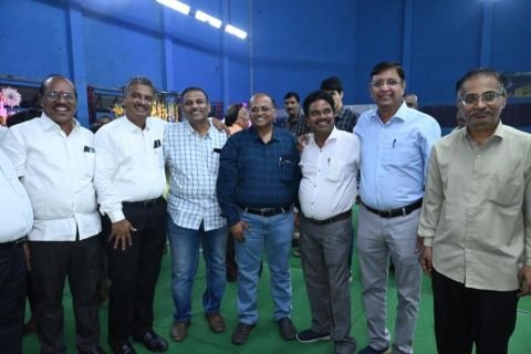 ANNUAL GENERAL MEETING AGM