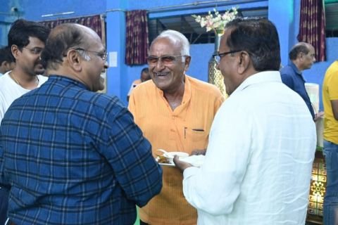 ANNUAL GENERAL MEETING AGM