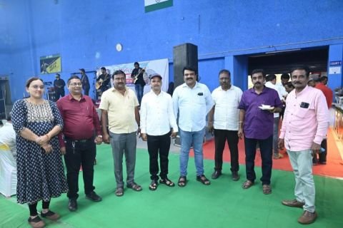 ANNUAL GENERAL MEETING AGM