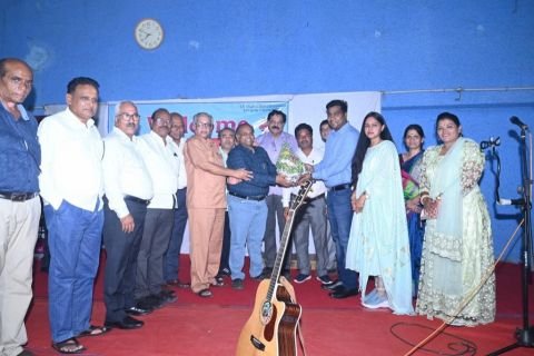 ANNUAL GENERAL MEETING AGM