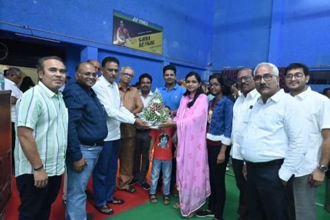 ANNUAL GENERAL MEETING AGM