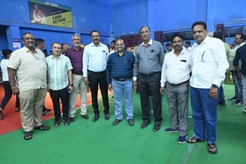 ANNUAL GENERAL MEETING AGM