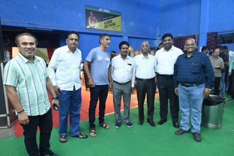 ANNUAL GENERAL MEETING AGM