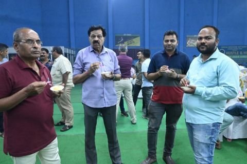 ANNUAL GENERAL MEETING AGM