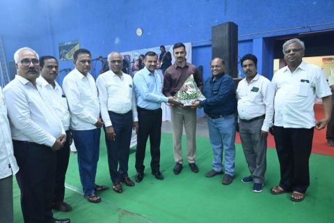 ANNUAL GENERAL MEETING AGM