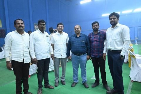 ANNUAL GENERAL MEETING AGM