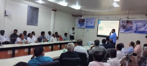 SHAMRAO VITTHAL CO. OP. BANK 