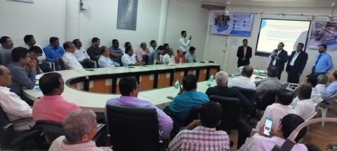 SHAMRAO VITTHAL CO. OP. BANK 