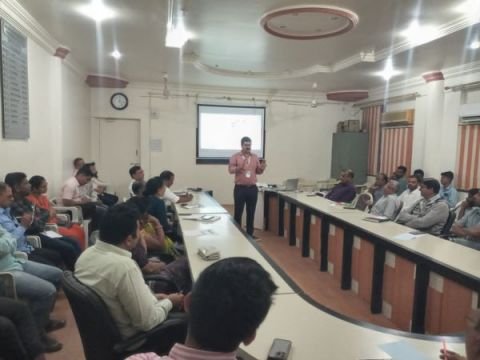 ZED CERTIFICATE MEETING
